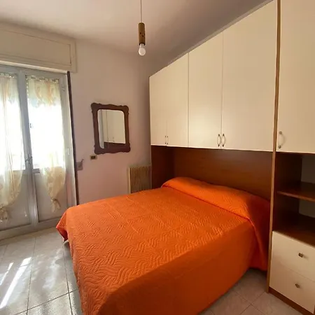 Residenza Alba Lido Villa Gallipoli Exterior photo
