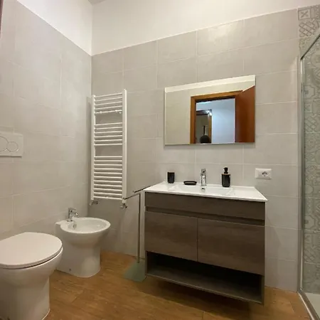 Residenza Alba Lido Villa Gallipoli Exterior photo