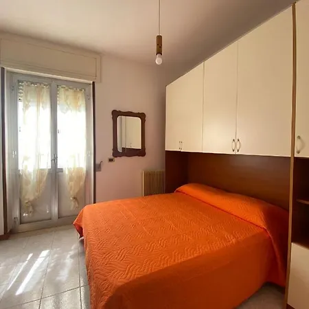 Residenza Alba Lido Villa Gallipoli Exterior photo