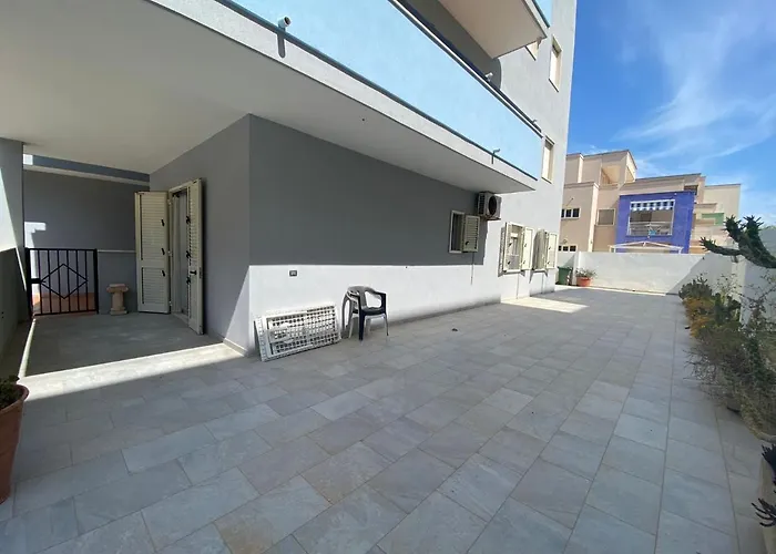 Residenza Alba Lido
