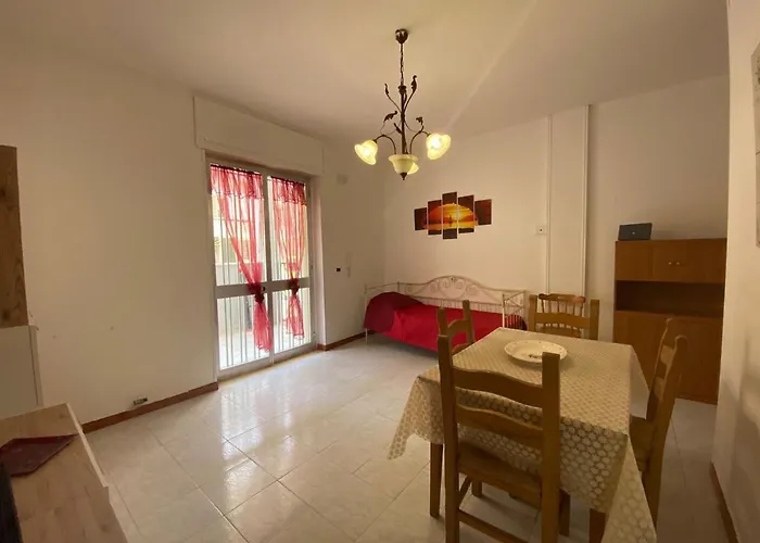 Residenza Alba Lido