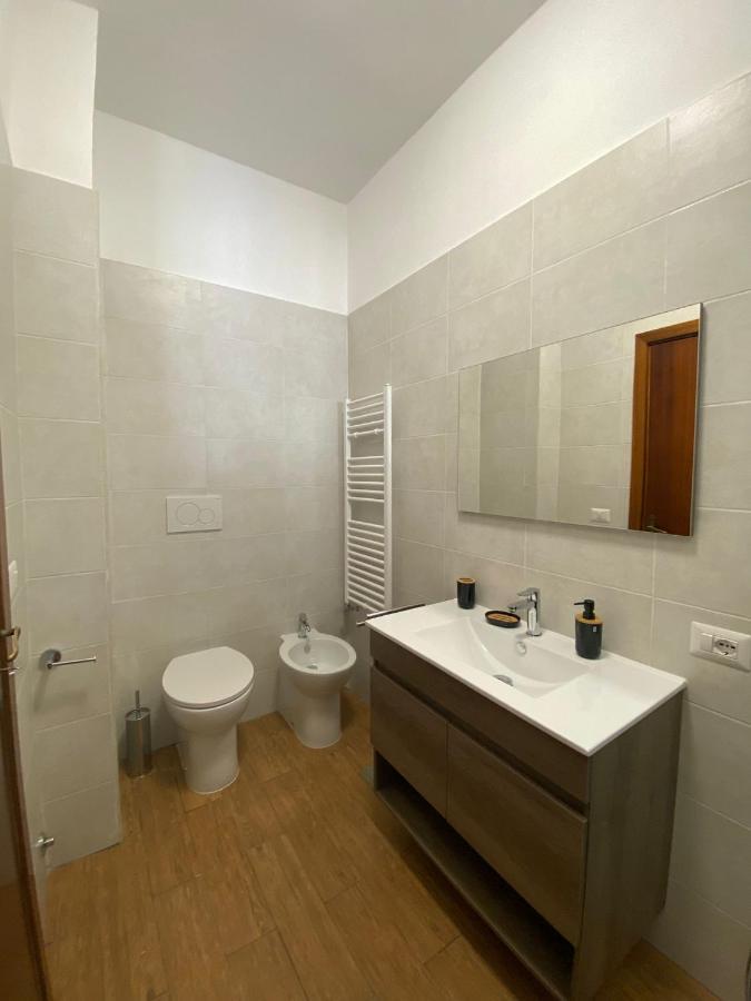 Residenza Alba Lido Gallipoli