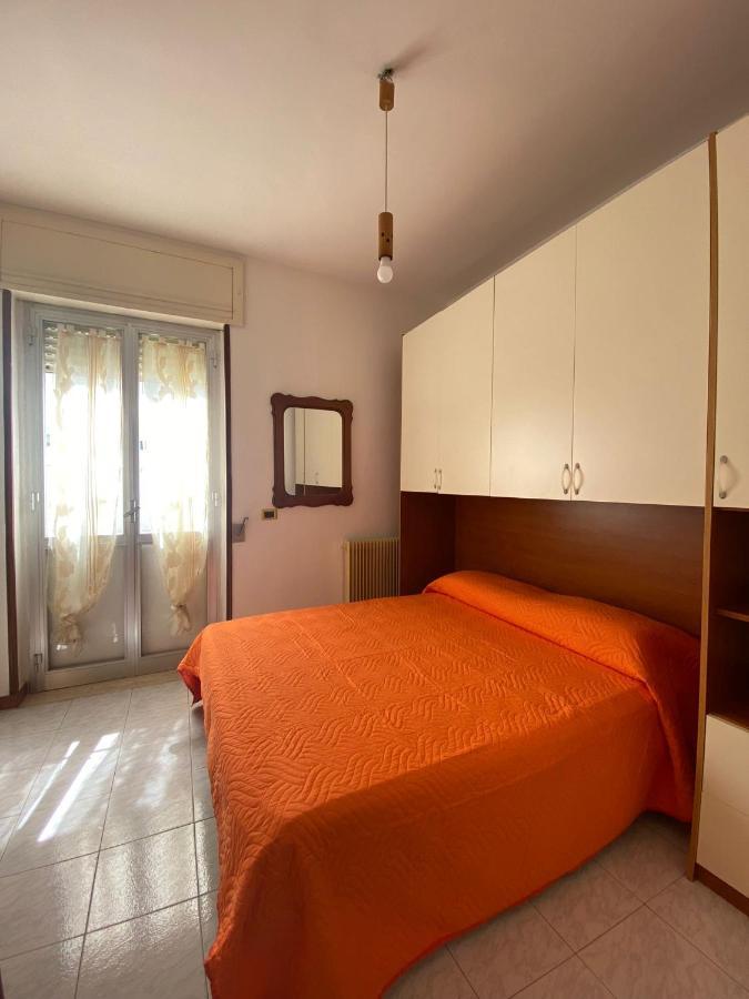 Residenza Alba Lido Holiday home Gallipoli