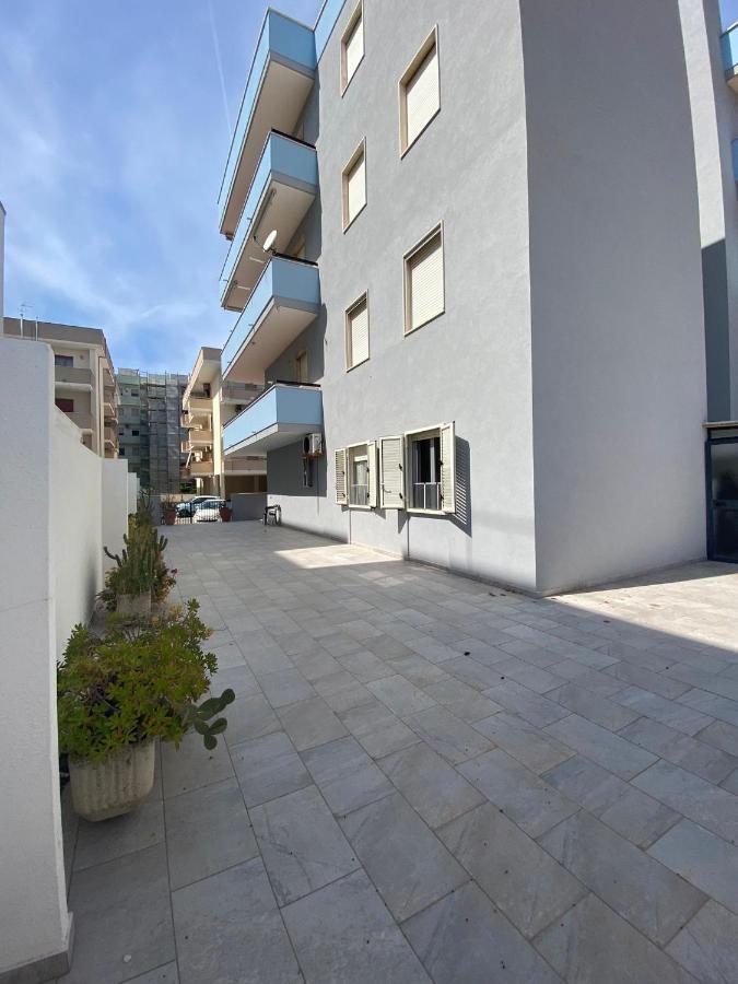 Holiday home Residenza Alba Lido